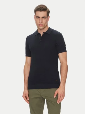 Obrázek produktu INDICODE Polokošile Invorm 30-485 Tmavomodrá Regular Fit