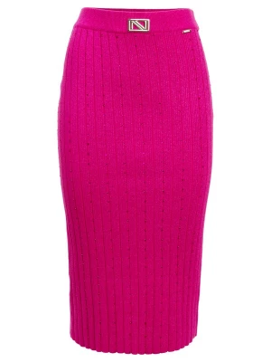 Obrázek produktu Influencer Sukně pink