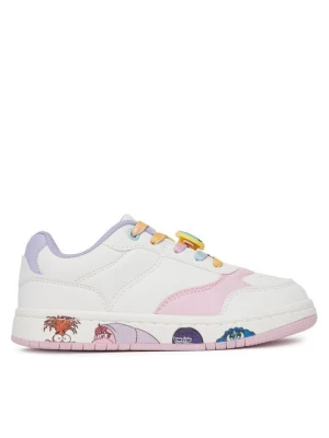 Obrázek produktu INSIDE OUT 2 Sneakersy BIC-SS25-342PIO Bílá