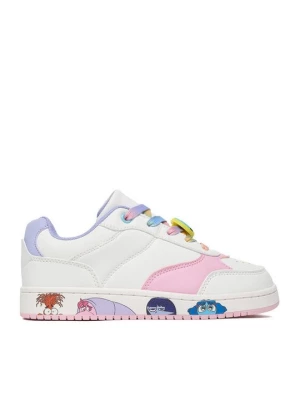 Obrázek produktu INSIDE OUT 2 Sneakersy CEO-BIC-SS26-225PIO Bílá