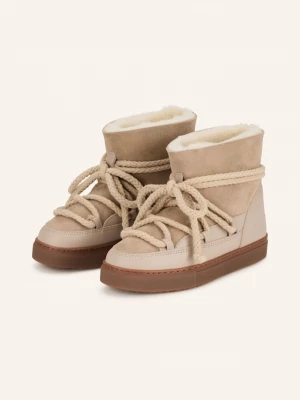Obrázek produktu Inuikii Boots Classic béžová