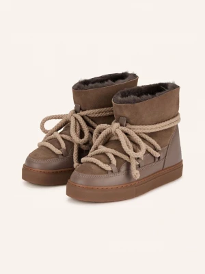 Obrázek produktu Inuikii Boots Classic černošedá
