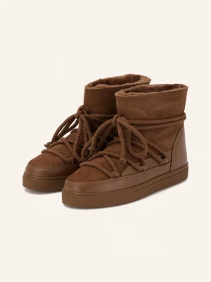 Obrázek produktu Inuikii Boots Classic hnědá