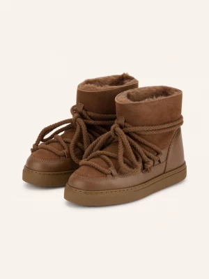 Obrázek produktu Inuikii Boots Classic hnědá