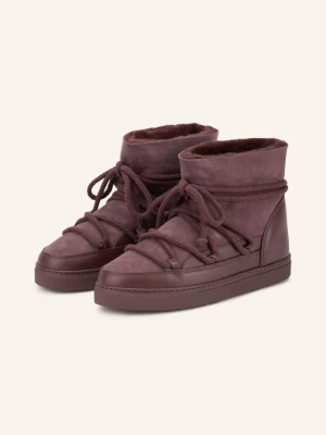 Obrázek produktu Inuikii Boots Classic tmavě červená