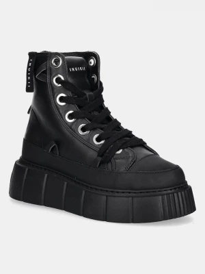 Obrázek produktu Inuikii Sneakers boty Inuikii Leather Matilda černá