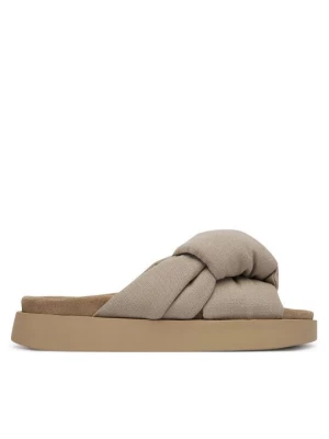 Obrázek produktu Inuikii Nazouváky Oversized Linen Knot 1004.003.0171.250 Béžová