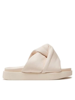 Obrázek produktu Inuikii Nazouváky Soft Crossed 70104-140 Écru Krémová