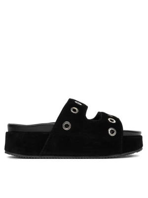 Obrázek produktu Inuikii Nazouváky Suede Studs 70103-153 Černá