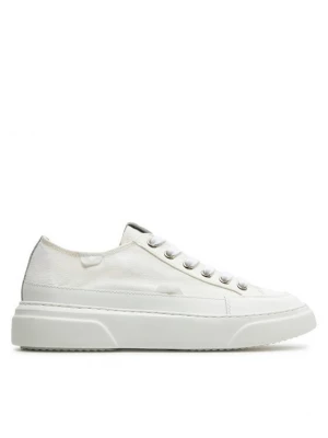 Obrázek produktu Inuikii Sneakersy Canvas Lex Low 50102-991 Bílá