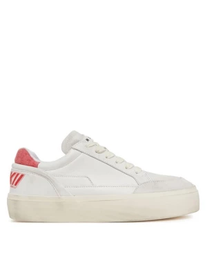Obrázek produktu Inuikii Sneakersy Lila Low 30102-850 Bílá