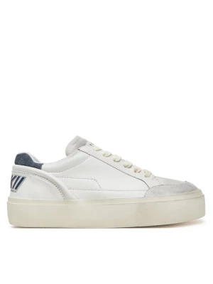 Obrázek produktu Inuikii Sneakersy Lila Low 30102-850 Bílá