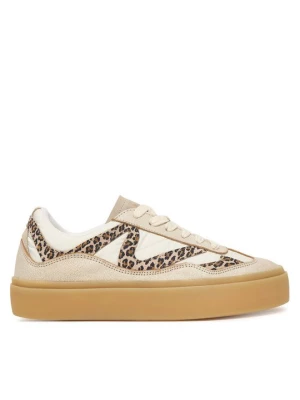 Obrázek produktu Inuikii Sneakersy Lynn Patchwork 1001.001.0481 Béžová