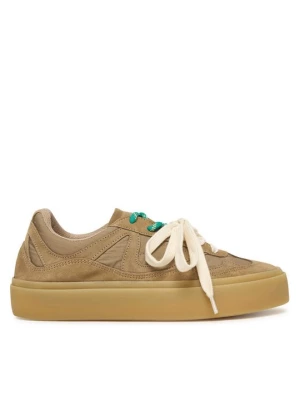 Obrázek produktu Inuikii Sneakersy Lynn Suede 1001.001.0461 Béžová