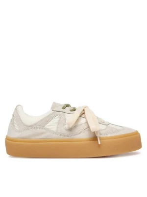 Obrázek produktu Inuikii Sneakersy Lynn Suede 1001.001.0461 Écru Krémová