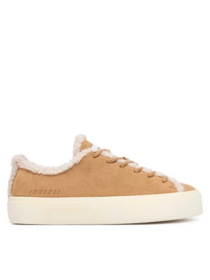 Obrázek produktu Inuikii Sneakersy Shearling Low 1001.001.0242.250 Béžová
