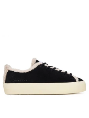 Obrázek produktu Inuikii Sneakersy Shearling Low 1001.001.0242 Černá