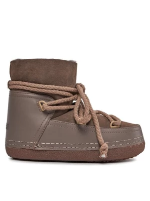 Obrázek produktu Inuikii Sněhule Classic 75101-007 Hnědá