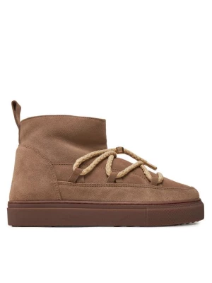 Obrázek produktu Inuikii Sněhule Classic Low 75202-004 Béžová