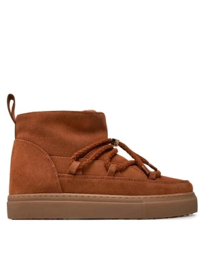 Obrázek produktu Inuikii Sněhule Classic Low 75202-004 Hnědá