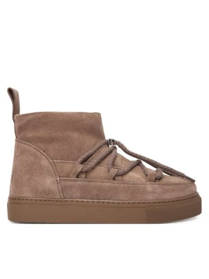 Obrázek produktu Inuikii Sněhule Classic Low 75202 004 Hnědá