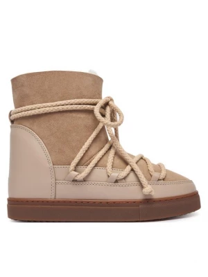 Obrázek produktu Inuikii Sněhule Classic Wedge 1001.004.0042.250 Béžová