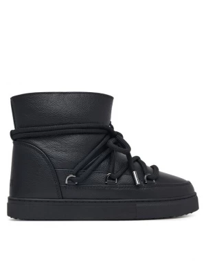 Obrázek produktu Inuikii Sněhule Full Leather 1001.003.0252.000 Černá