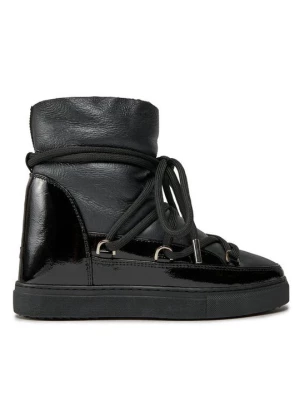 Obrázek produktu Inuikii Sněhule Gloss Wedge 75203-007 Černá