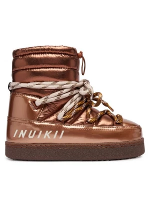 Obrázek produktu Inuikii Sněhule Mountain Gloss 1002.003.0192.711 Zlatá