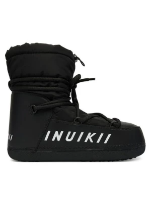 Obrázek produktu Inuikii Sněhule Moutain 2002.003.0031 Černá