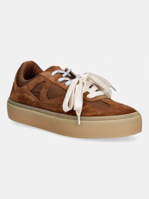 Obrázek produktu Inuikii Tenisky Inuikii Lynn Suede hnědá
