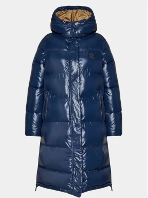 Obrázek produktu Invicta Zimní bunda 4432613/D Tmavomodrá Regular Fit