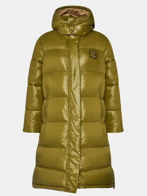 Obrázek produktu Invicta Zimní bunda 4432613/D Zelená Regular Fit