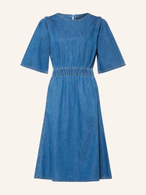 Obrázek produktu Inwear Džínové Šaty Glenniw modrá
