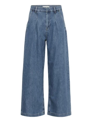 Obrázek produktu InWear Džíny modrá džínovina