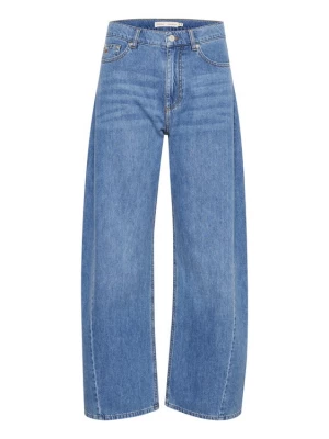 Obrázek produktu InWear Džíny modrá džínovina