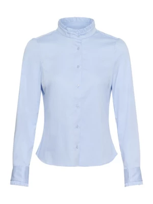 Obrázek produktu InWear Halenka 'CallyIW' pastelová modrá
