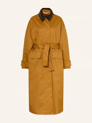 Obrázek produktu Inwear Kabát Hunteryiw koňaková / tmavě hnědá