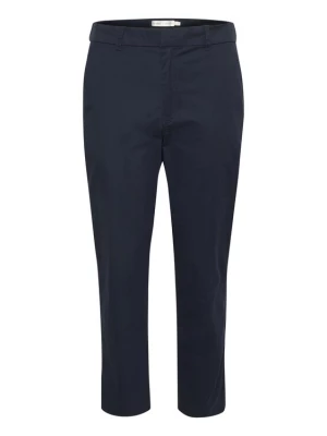 Obrázek produktu InWear Kalhoty 'Anna' marine modrá