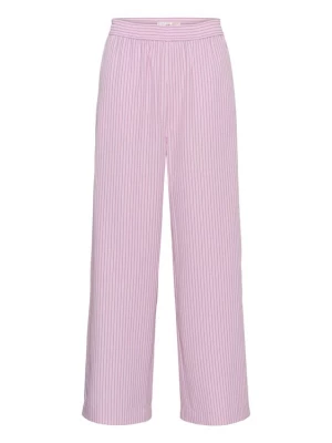 Obrázek produktu InWear Kalhoty 'Bella' růžová