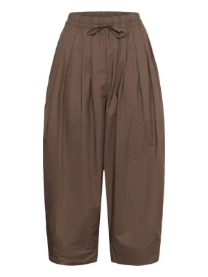 Obrázek produktu InWear Kalhoty 'HAZEIW' mokka