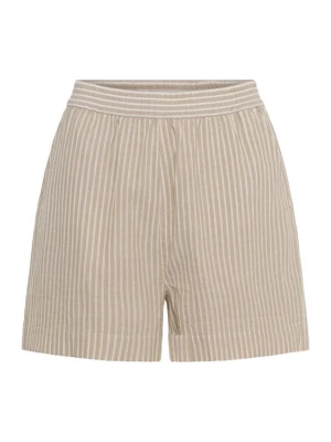Obrázek produktu InWear Kalhoty 'IWBilly' béžová / bílá