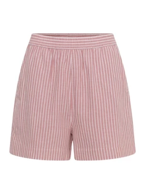 Obrázek produktu InWear Kalhoty 'IWBilly' červená / bílá