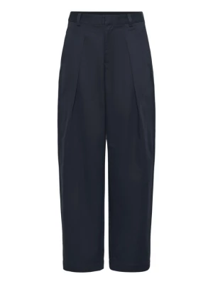 Obrázek produktu InWear Kalhoty marine modrá