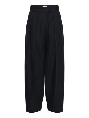 Obrázek produktu InWear Kalhoty s puky 'IdoneyIW' marine modrá