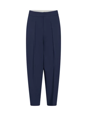 Obrázek produktu InWear Kalhoty 'Zella' námořnická modř