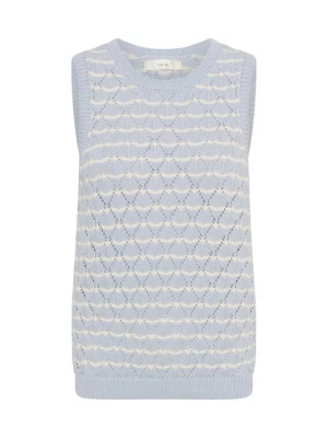 Obrázek produktu InWear Kardigany 'IWBaletta' béžová / světlemodrá