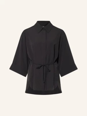 Obrázek produktu Inwear Košilová Halenka Qaileyiw S 3/4 Rukávy černá