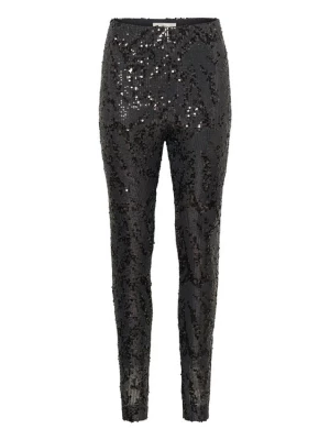 Obrázek produktu InWear Legíny stříbrná