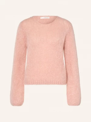 Obrázek produktu Inwear Mohérový Svetr Jetraiw růžová